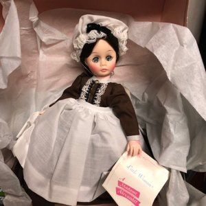 Marme madame alexander